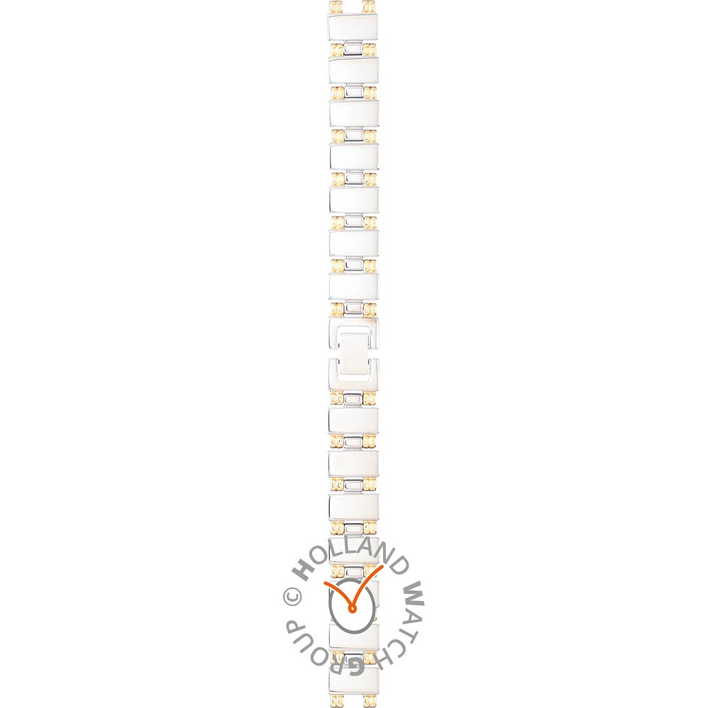 Bracelet Seiko Straps Collection 4672LQ