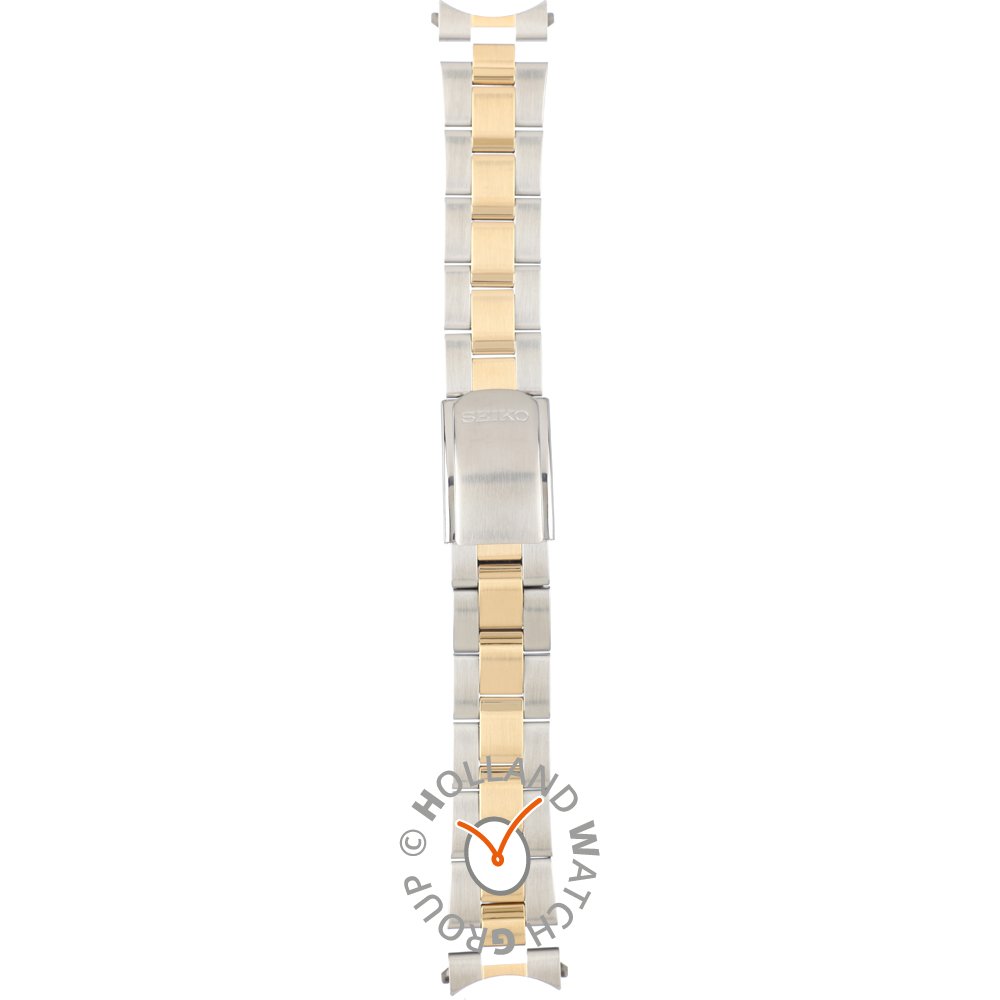 Bracelet Seiko Straps Collection 4719MZ