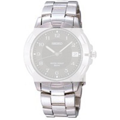 Seiko Straps Collection 4724JB Strap