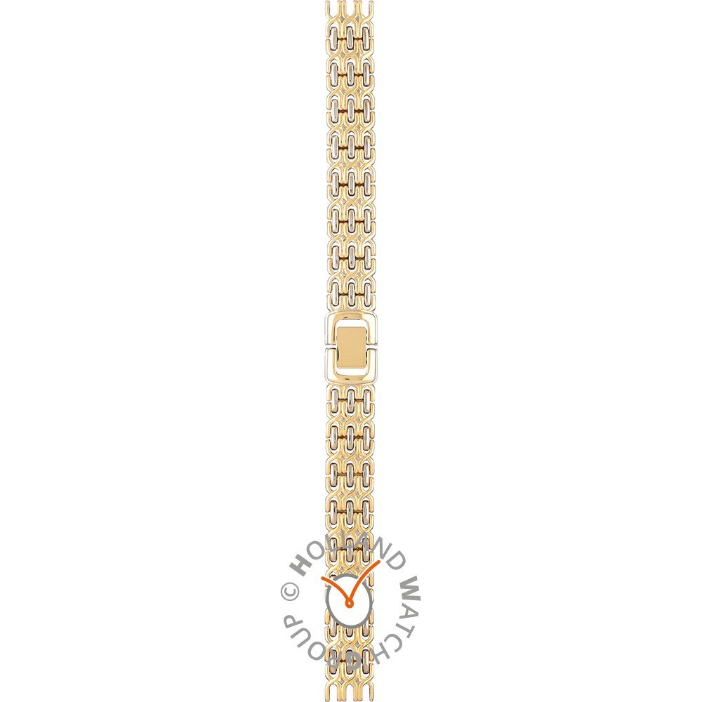 Bracelete Seiko Straps Collection 4788LZ