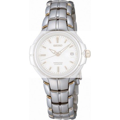Seiko Straps Collection 4860LG Band