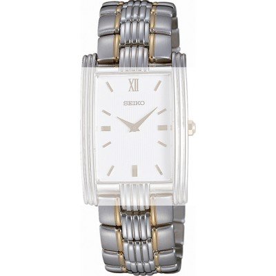 Bracelet Seiko Straps Collection 4886LM