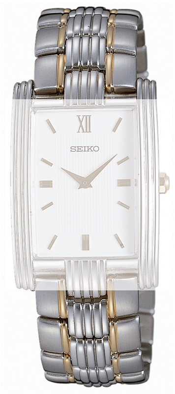 Seiko Straps Collection 4886LM Band