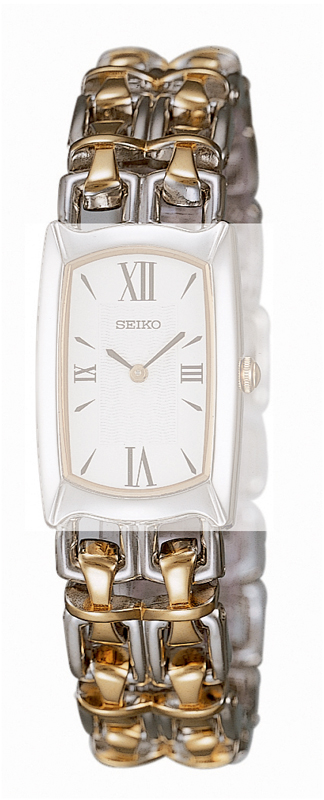 Bracelet Seiko Straps Collection 48B6LQ