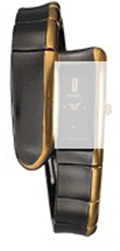 Seiko Straps Collection 48D8MB Band