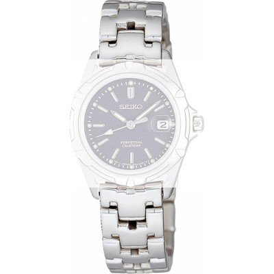 Seiko Straps Collection 48S3JB Strap