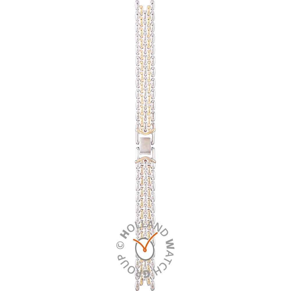 Bracelet Seiko Straps Collection 48T5LG