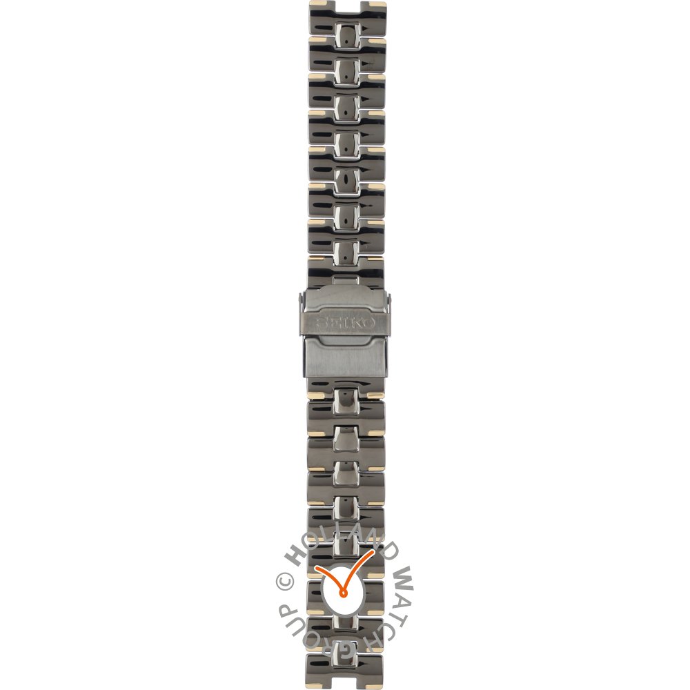 Bracelet Seiko Straps Collection 48Z4VB
