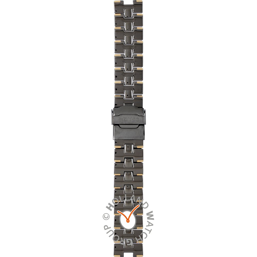 Bracelet Seiko Straps Collection 48Z4WB