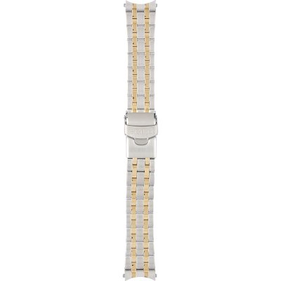 Bracelet Seiko Straps Collection 49P5LY