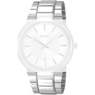 Bracelet Seiko Straps Collection 4A1H1JM