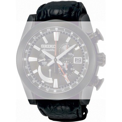 Seiko Straps Collection 4A1V1DK Band