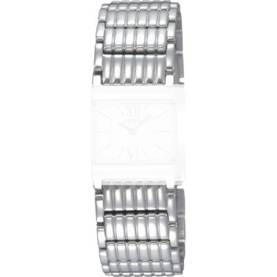 Bracelet Seiko Straps Collection 4A371JM