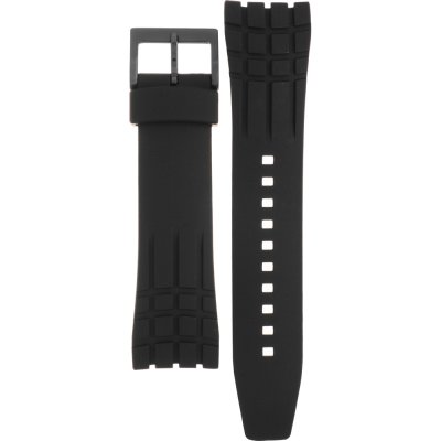 Bracelete Seiko Straps Collection 4A3K1MRR