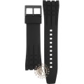 Seiko Straps Collection 4A3K1MRR Strap