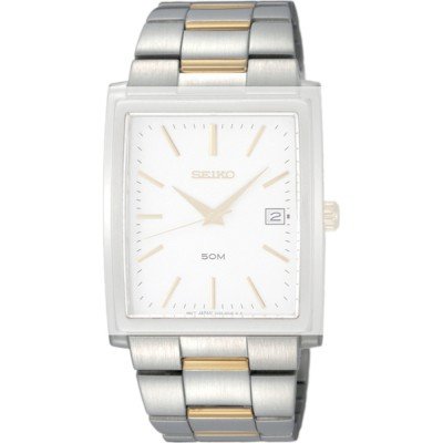 Seiko Straps Collection 4A891LM Band