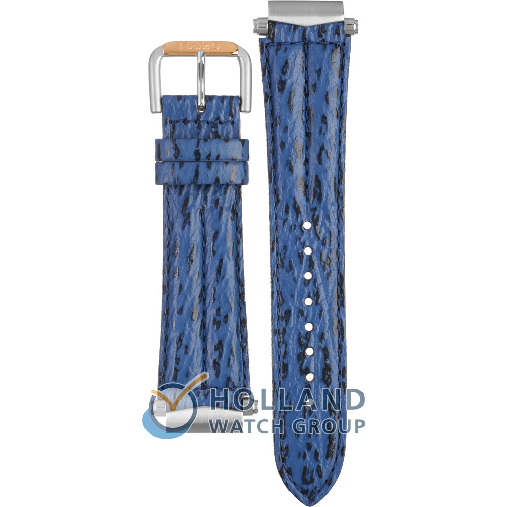 Bracelet Seiko Straps Collection 4EP4LW