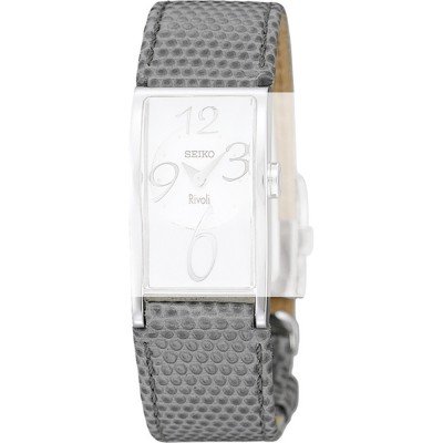 Seiko Straps Collection 4KH4JZ Strap