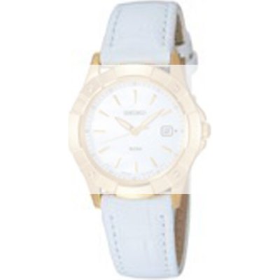 Bracelete Seiko Straps Collection 4LP9KB