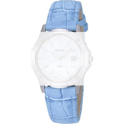 Bracelete Seiko Straps Collection 4LR0JB