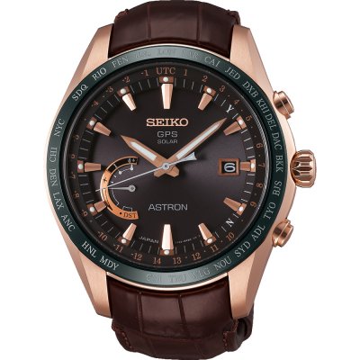 Montre Seiko Astron SSE096J1 Astron GPS