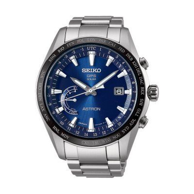Montre Seiko Astron SSE109J1 Astron GPS