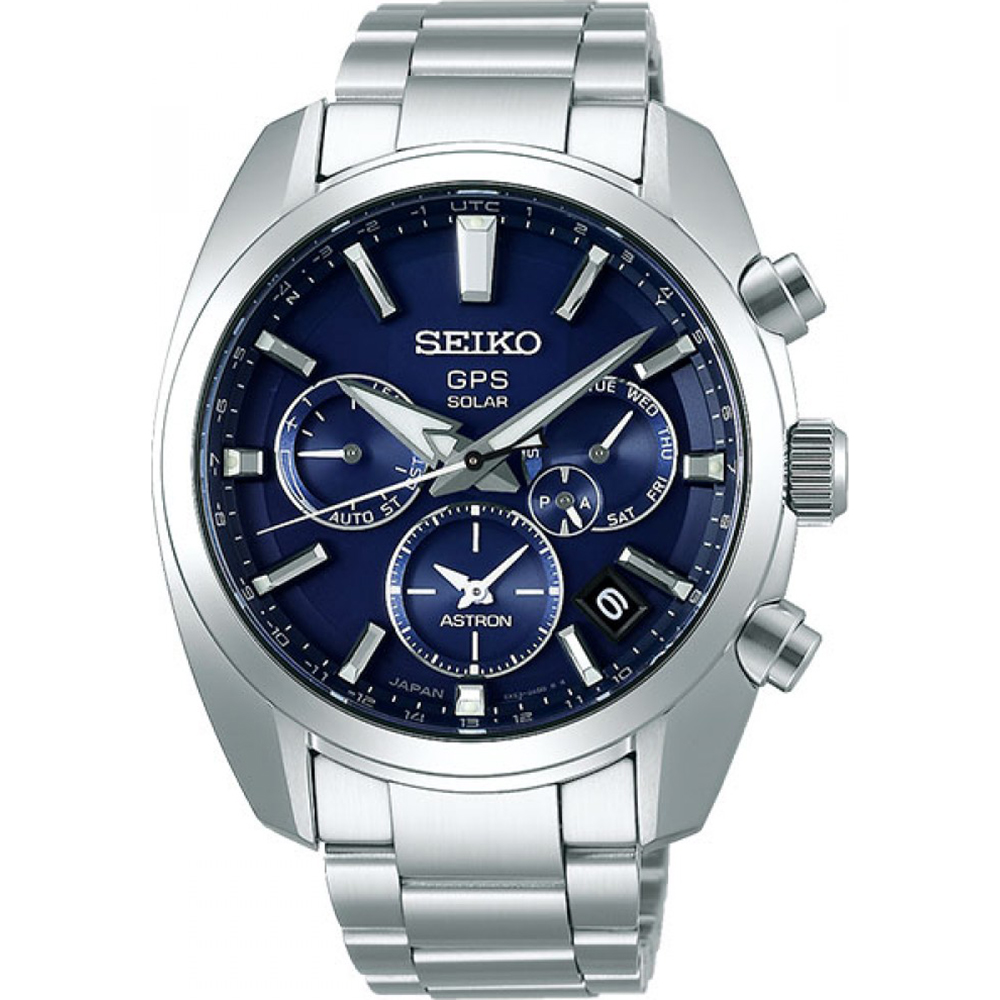 Seiko SBXC019 Astron montre
