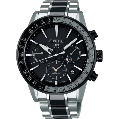 Seiko Astron SSH011J1 Watch