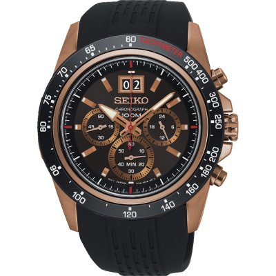 Montre Seiko SPC250P1 Lord