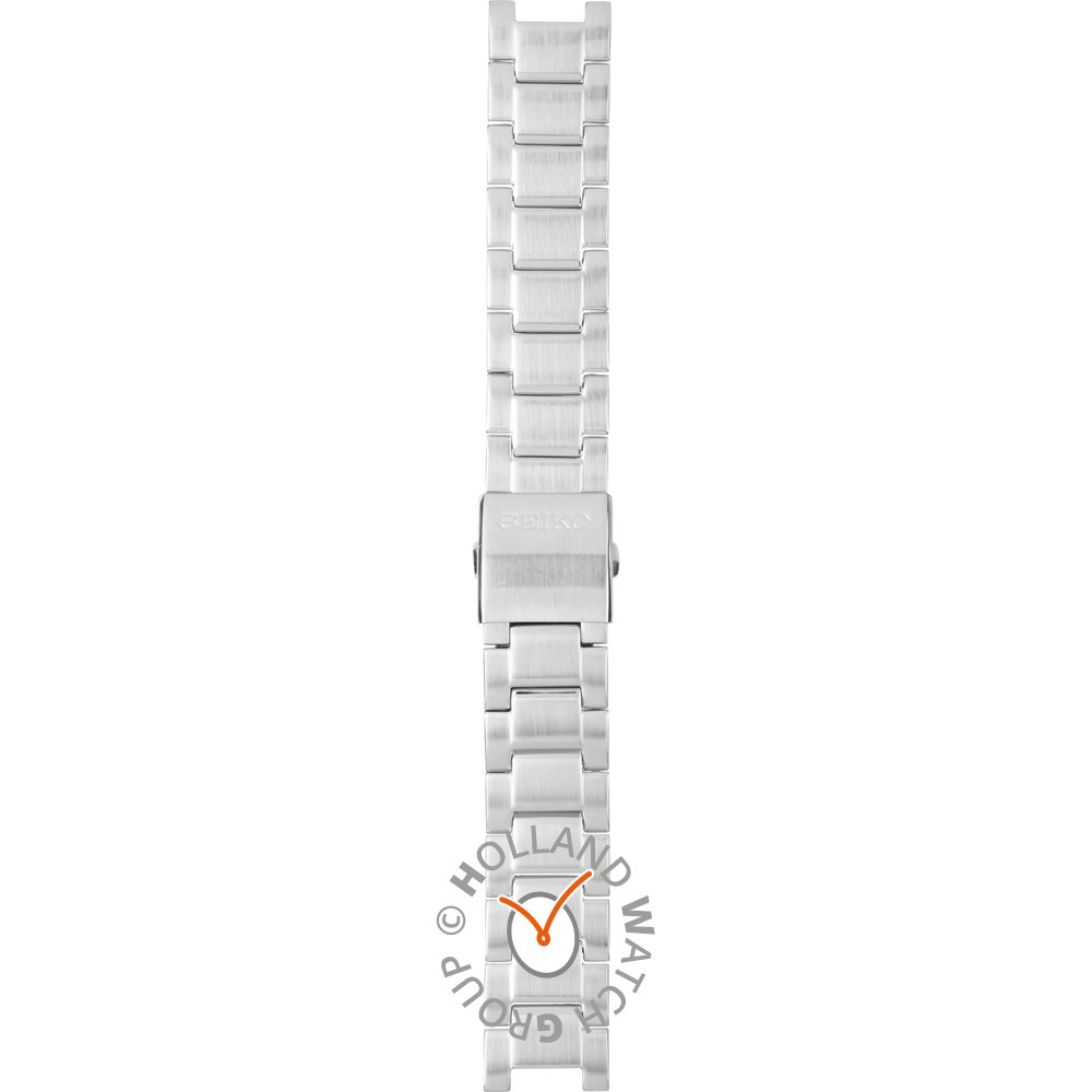 Bracelet Seiko Straps Collection 4A182JM Criteria