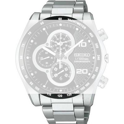 Bracelet Seiko Straps Collection D3D8AB