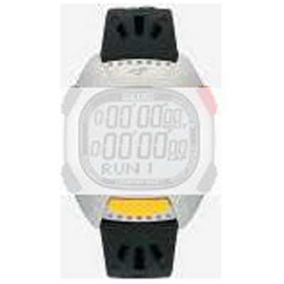 Bracelete Seiko Straps Collection DEC2MB