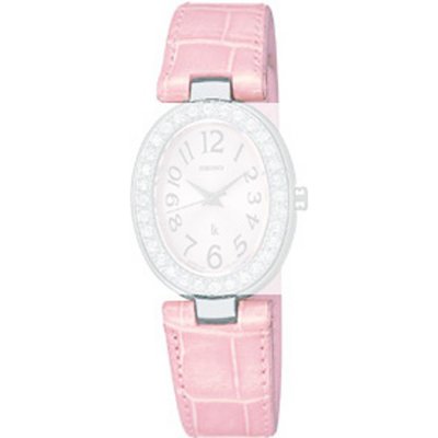 Seiko Straps Collection DEY2AW Band