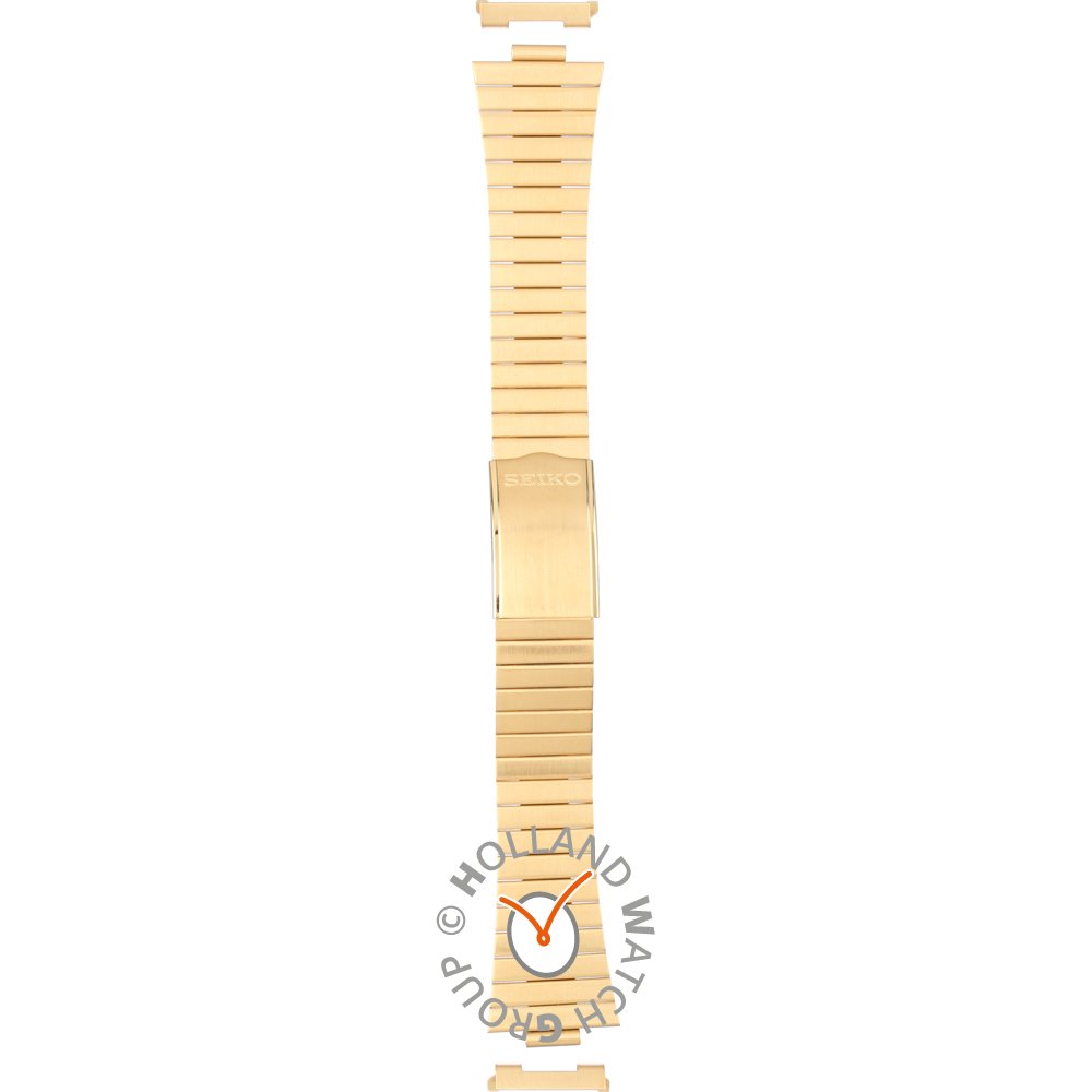 Bracelet Seiko Straps Collection G1338G