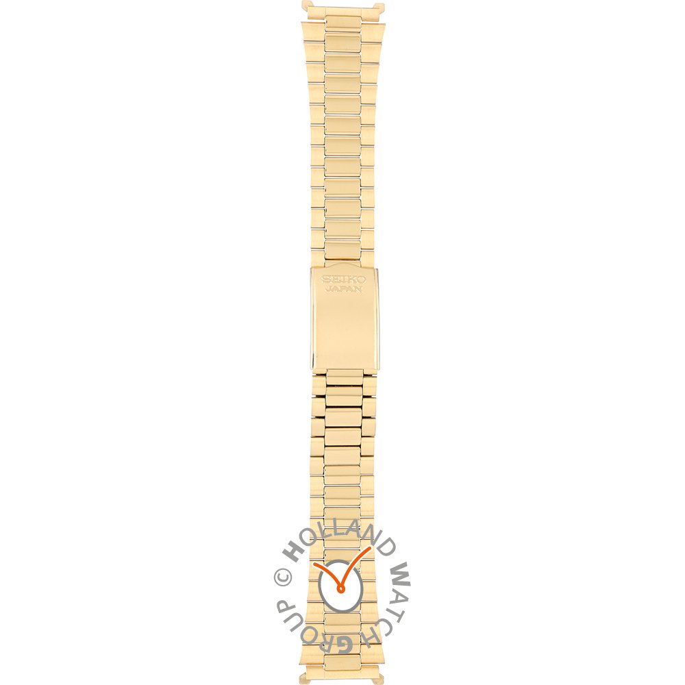Bracelet Seiko Straps Collection G1418G