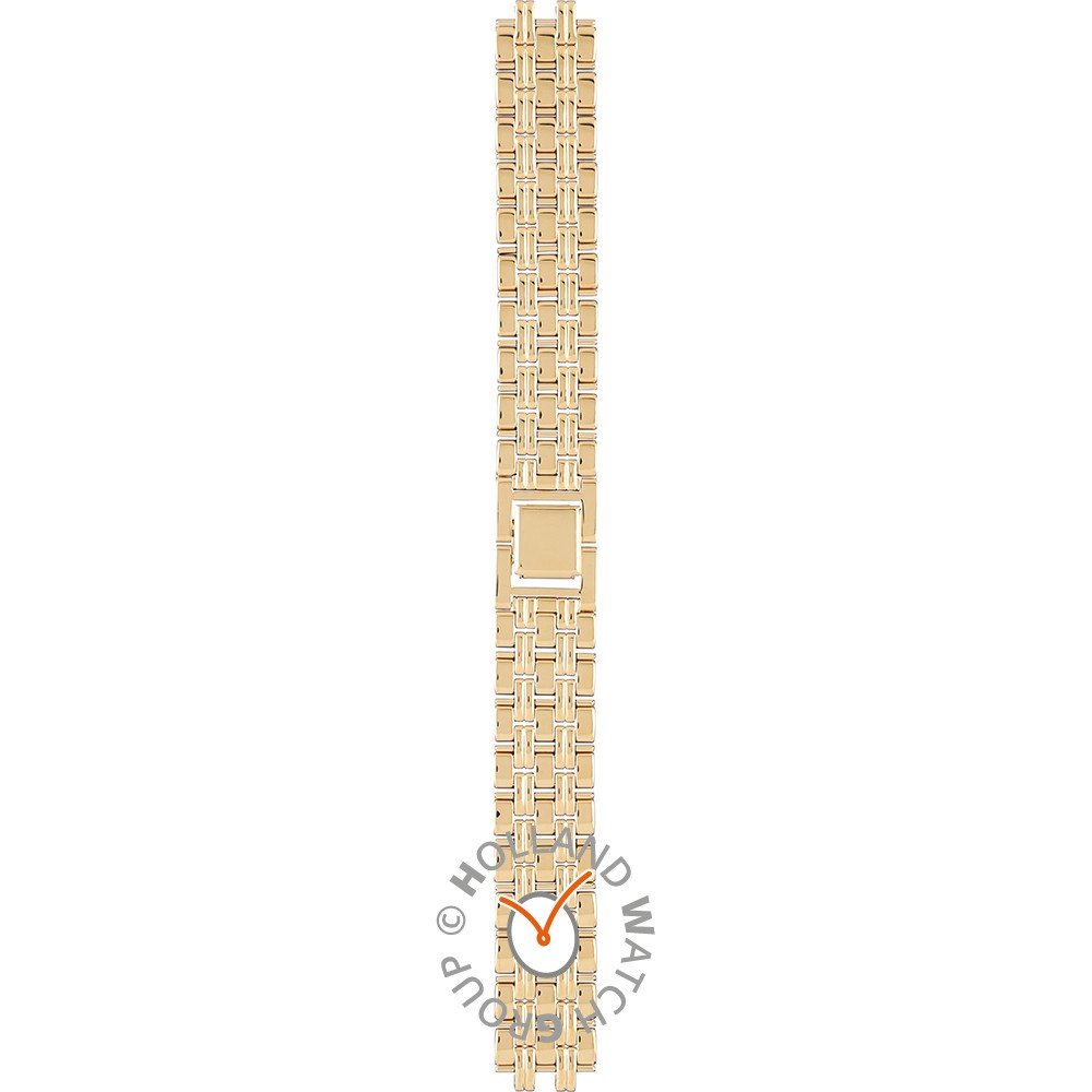 Bracelete Seiko Straps Collection G5193K