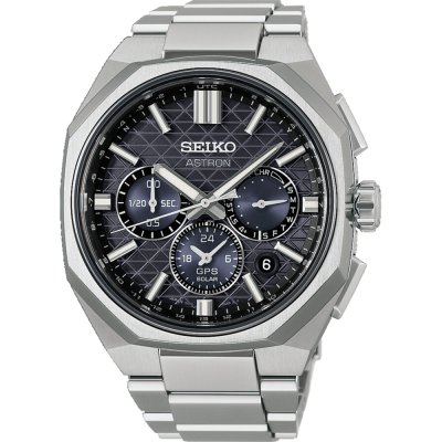 Seiko Astron HAB002J1 Astron GPS Solar Watch