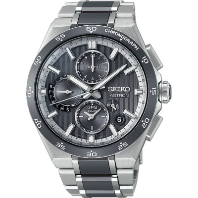 Seiko HAB007J1 Astron Watch