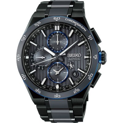 Seiko HAB008J1 Astron Watch