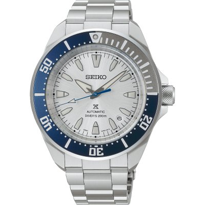 Seiko Sea HBB001K1 Prospex Samurai 145th Anniversary Uhr