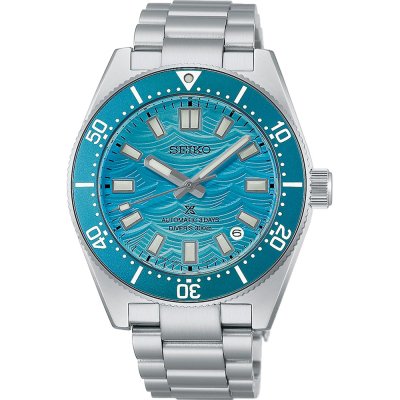 Montre Seiko Sea HBC011J1 Prospex 1965 Heritage Diver