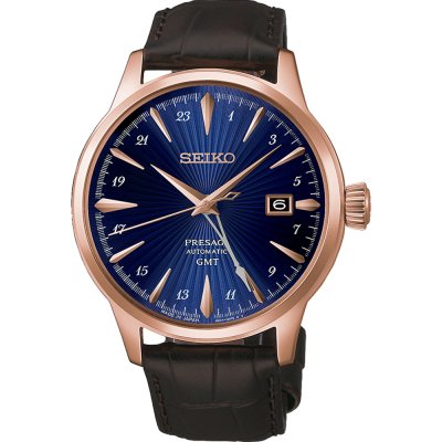 Seiko HCB005J1 Presage Cocktail Time Watch