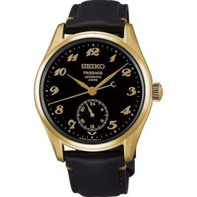 Montre Seiko Presage HCC006J1 Presage Classic Craftsmanship