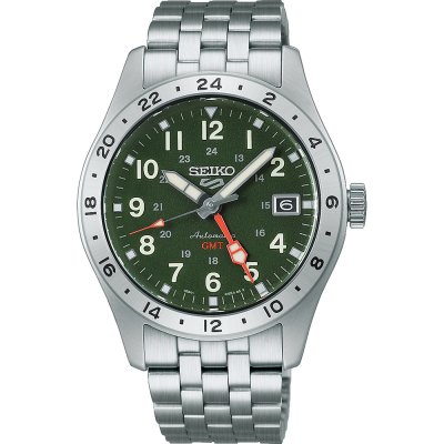Seiko 5 Sports HDB001K1 Seiko 5 Sports Field Uhr