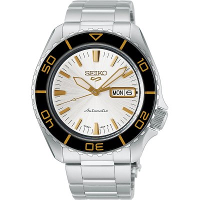 Seiko HDB004K1 Seiko 5 Sports Watch