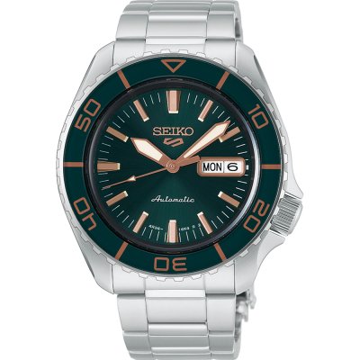 Seiko HDB005K1 Seiko 5 Sports Watch