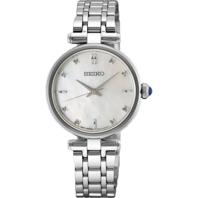 Relógio Seiko HGH005P1 Conceptual