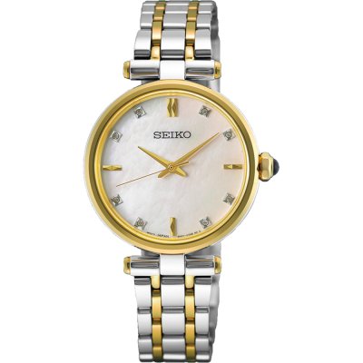 Seiko HGH007P1 Conceptual Watch