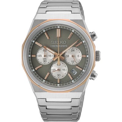 Seiko HGK002P1 Conceptual Watch