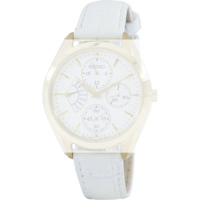 Bracelet Seiko Straps Collection L01L017K0